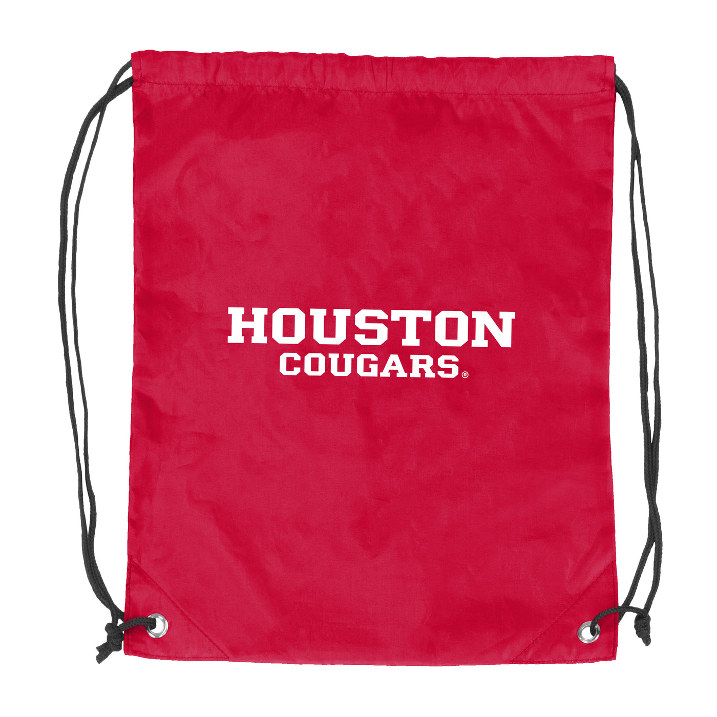 University of Houston Red Cruise Backsack