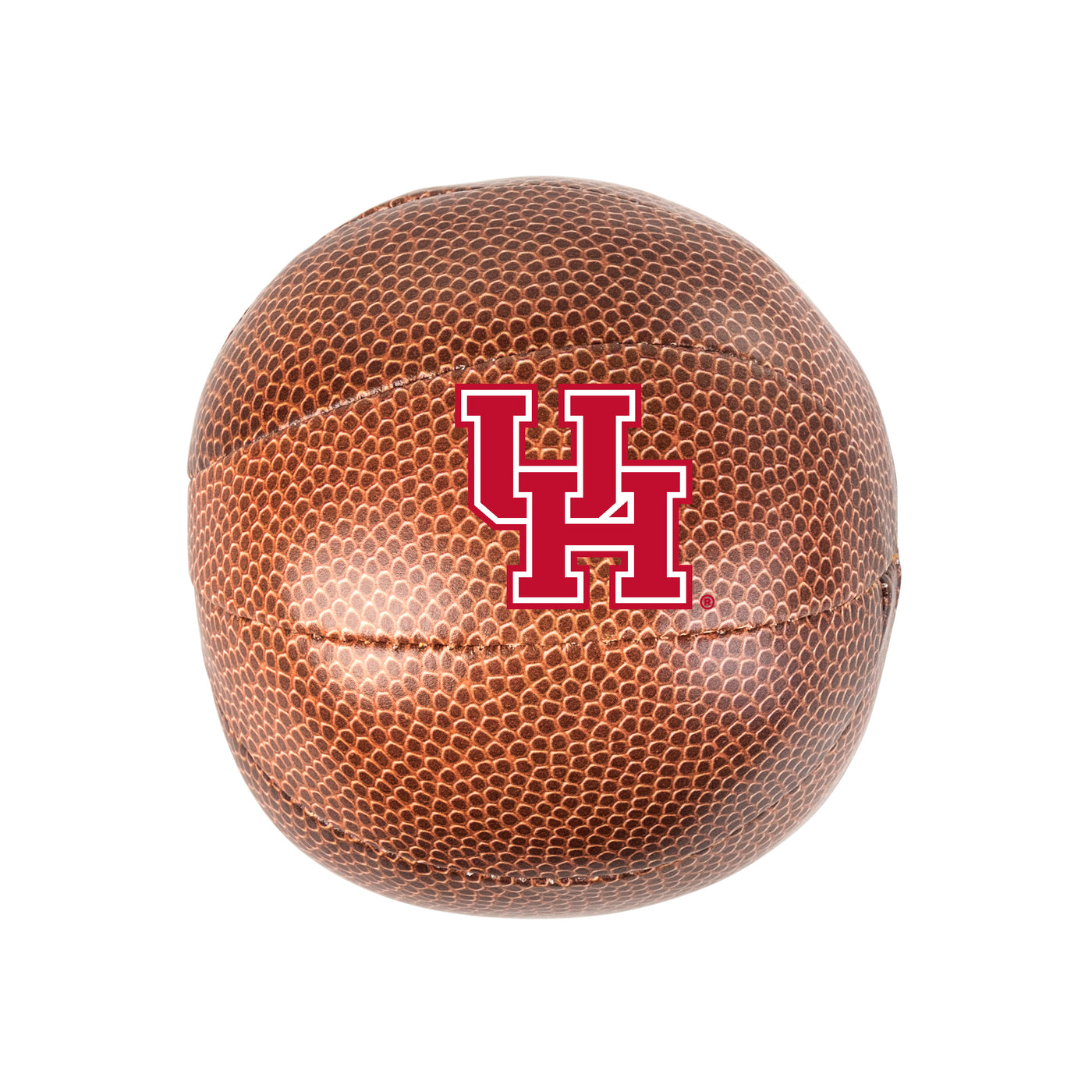 Houston Micro Plush Basketball