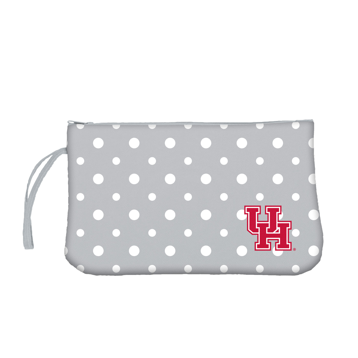 Houston Dot Wristlet