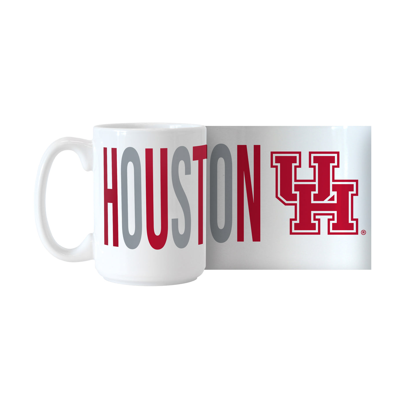 Houston 15oz Overtime Sublimated Mug