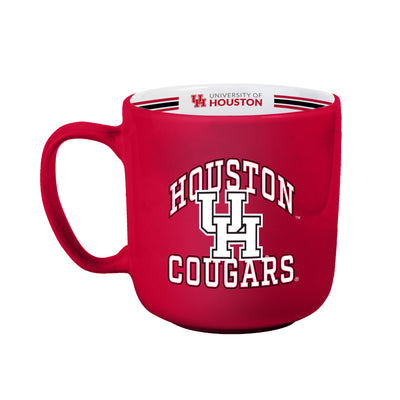 Houston 15oz Stripe Mug