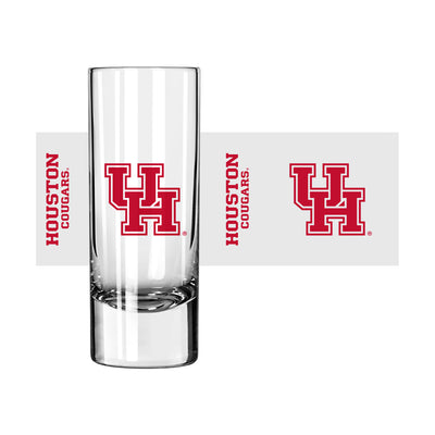 Houston 2.5oz Gameday Shooter