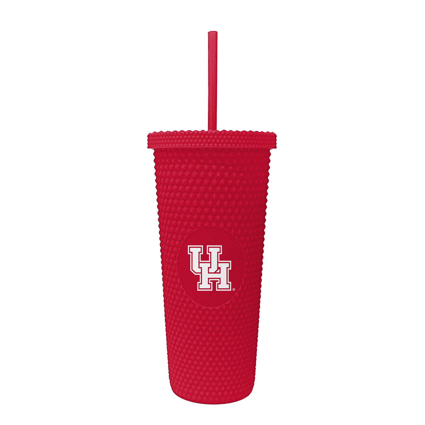 Houston 24oz Studded Tumbler