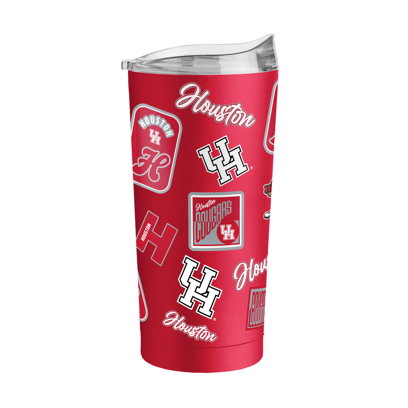 Houston 20oz Dreamweave Powder Coat Tumbler