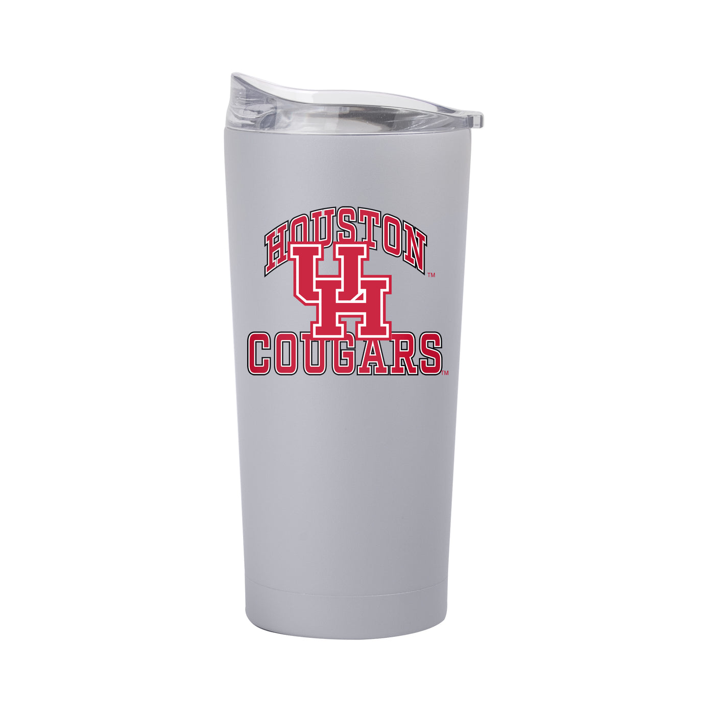 Houston 20oz Athletic Powder Coat Tumbler