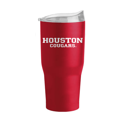 Houston 30oz Flipside Powder Coat Tumbler