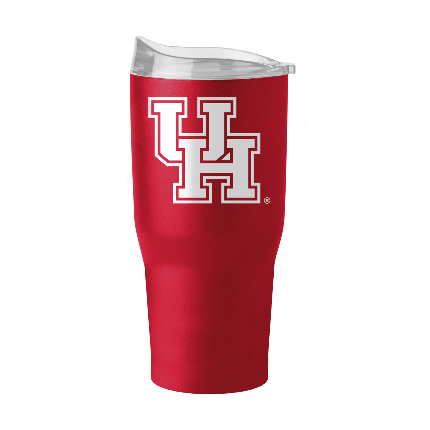 Houston 30oz Flipside Powder Coat Tumbler