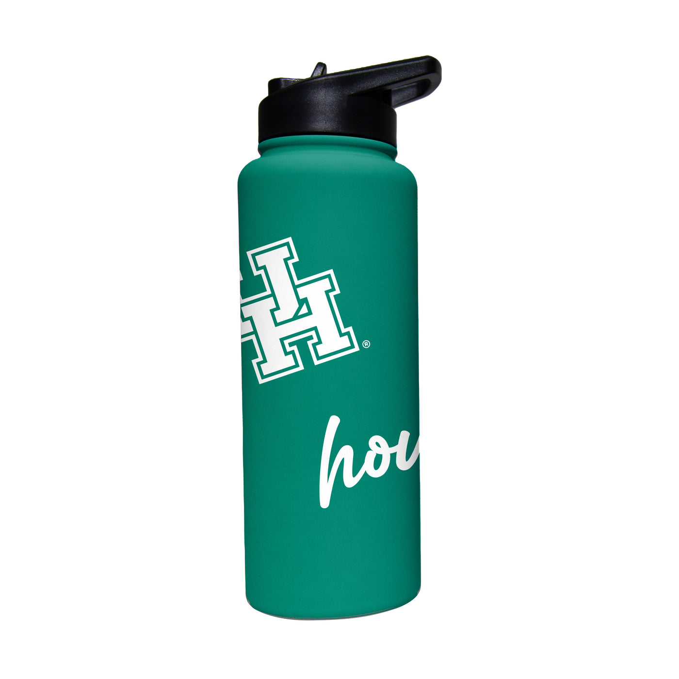 Houston 34oz Optic Bold Soft Touch Quencher