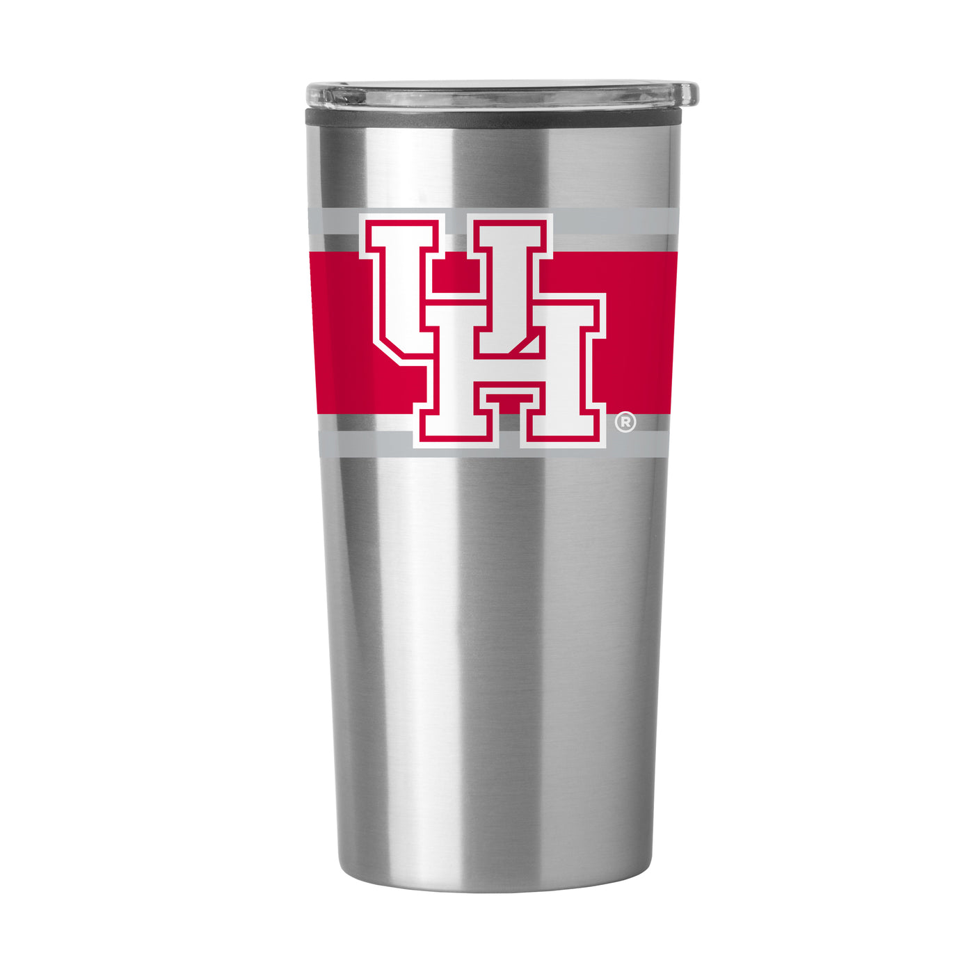 Houston Stripe 20 oz Fusion Tumbler