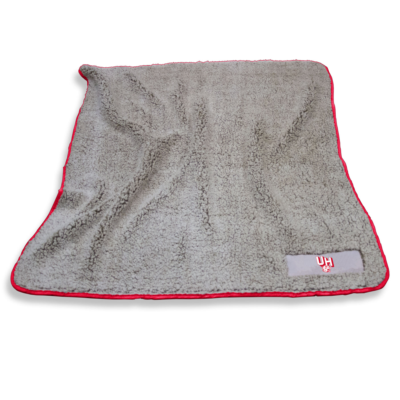Houston Vault Frosty Fleece