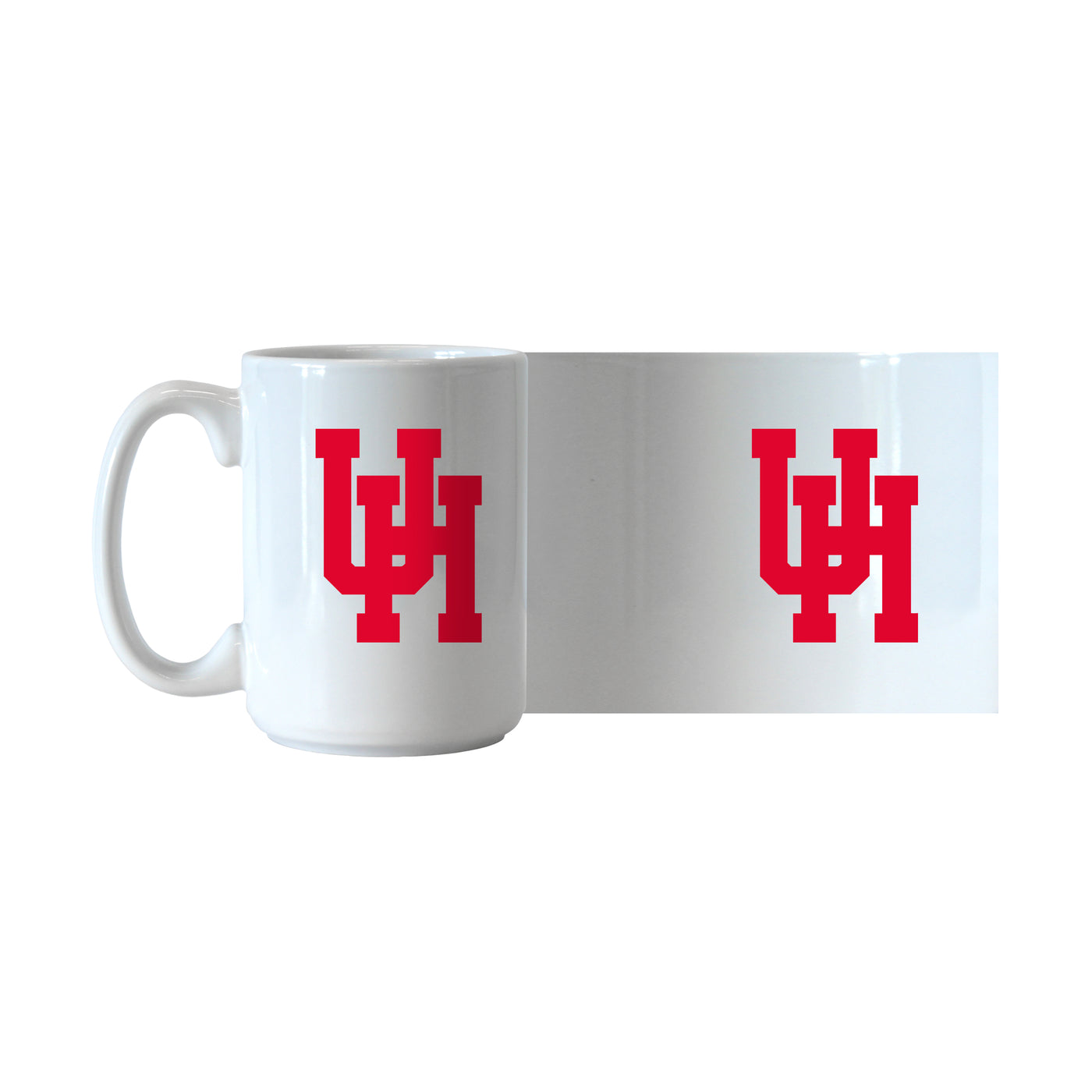 Houston Vault 15oz Sublimated Mug