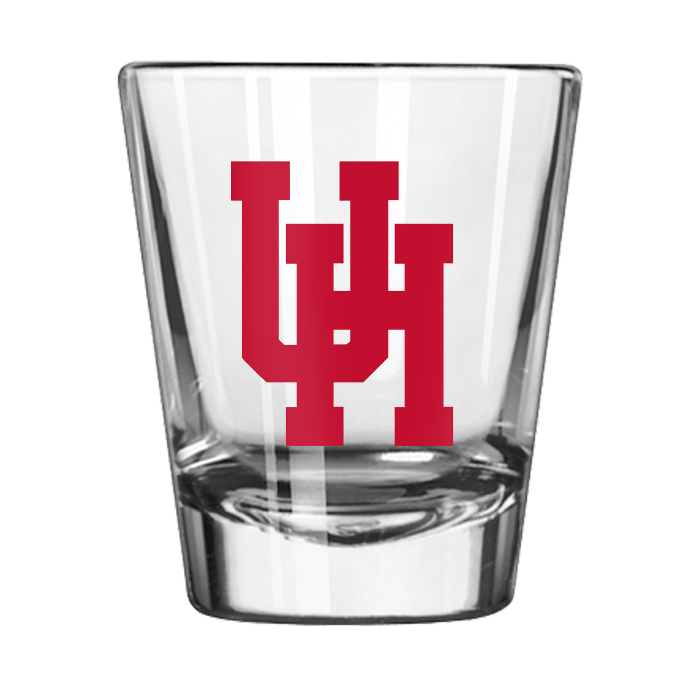 Houston Vault 2oz Gameday Shot Glass