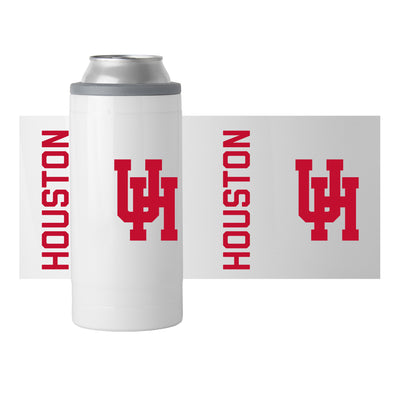 Houston Vault 12oz Gameday Slim Can Coolie