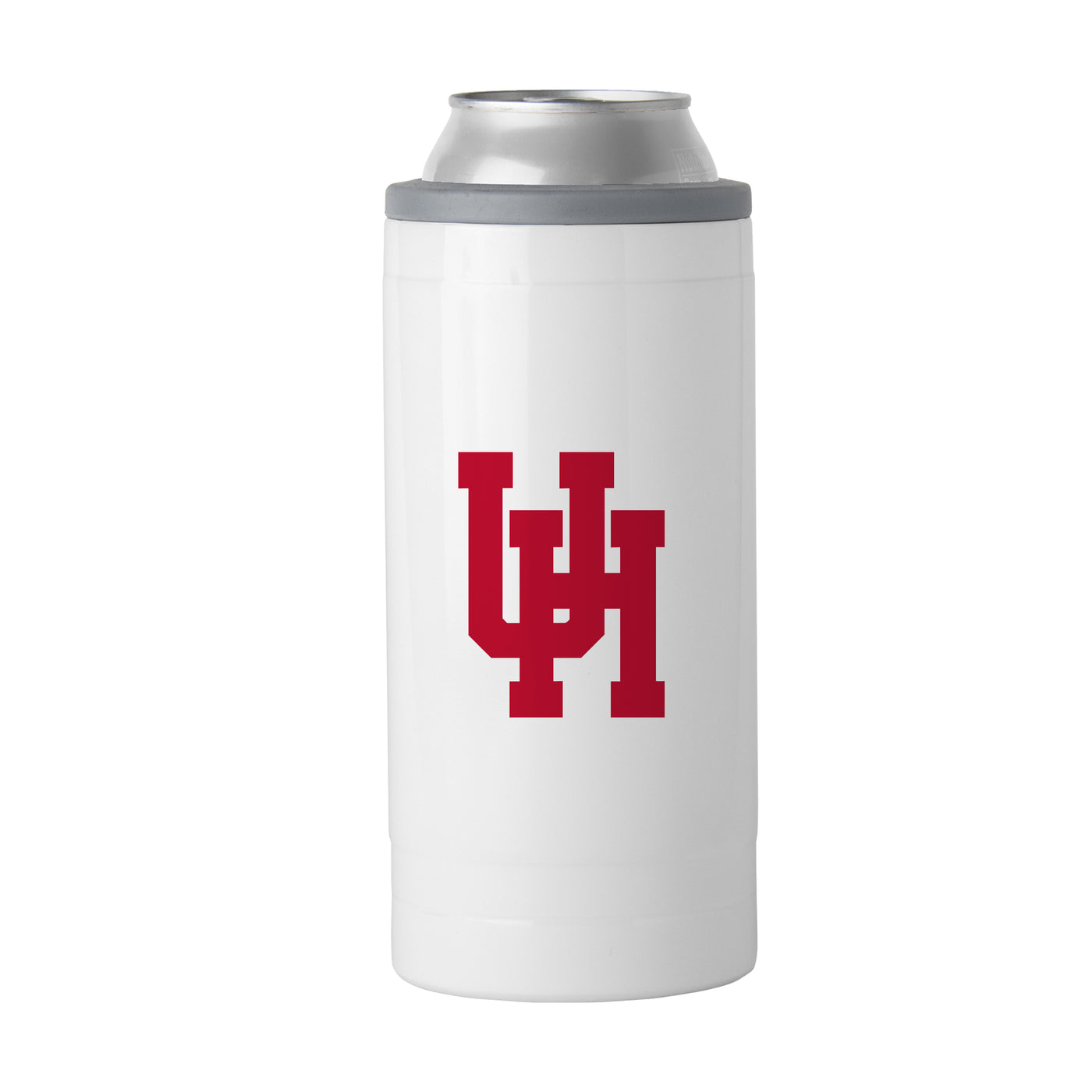 Houston Vault 12oz Gameday Slim Can Coolie