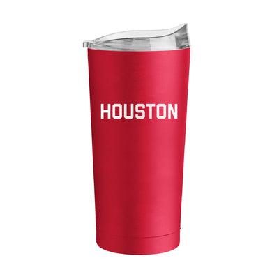 Houston Vault 20oz Flipside Powder Coat Tumbler