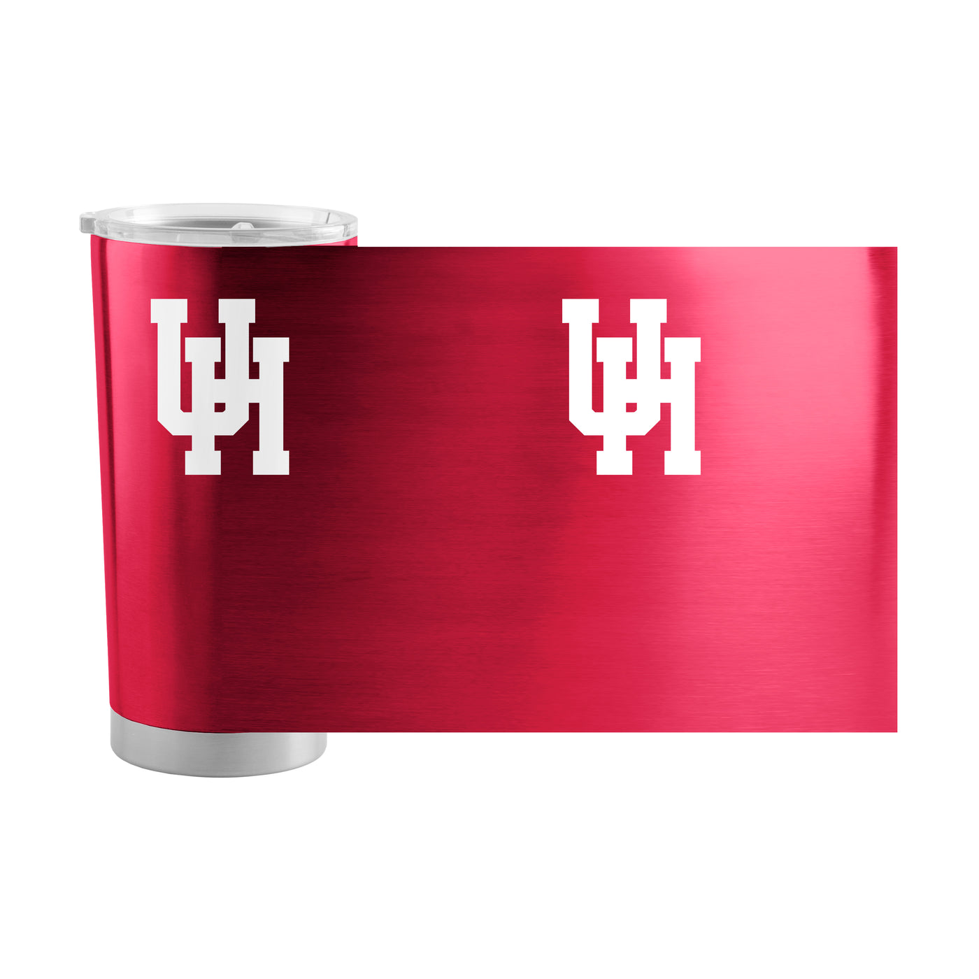 Houston Vault 20oz Stainless Tumbler