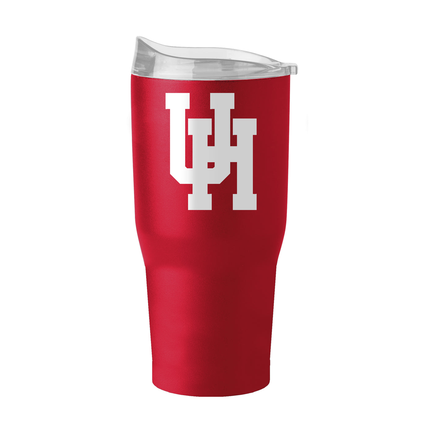 Houston Vault 30oz Flipside Powder Coat Tumbler