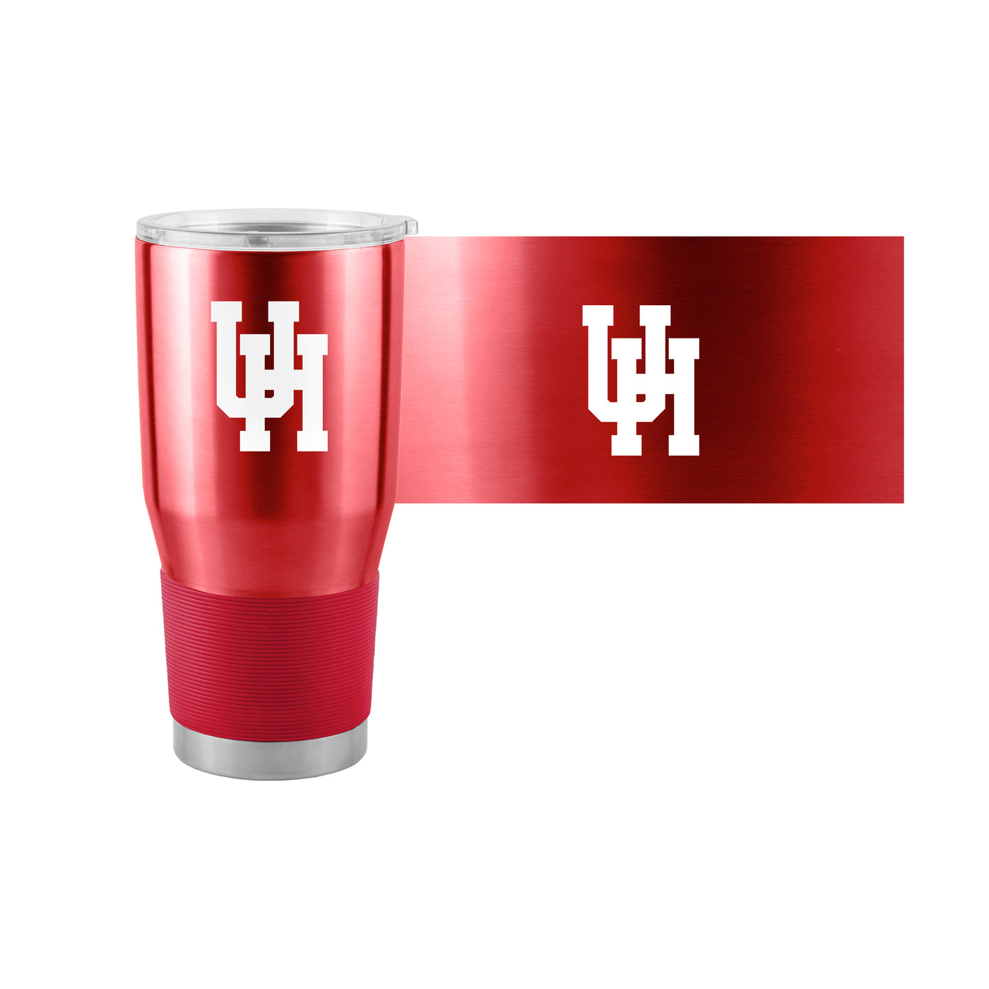 Houston Vault 30oz Stainless Steel Tumbler