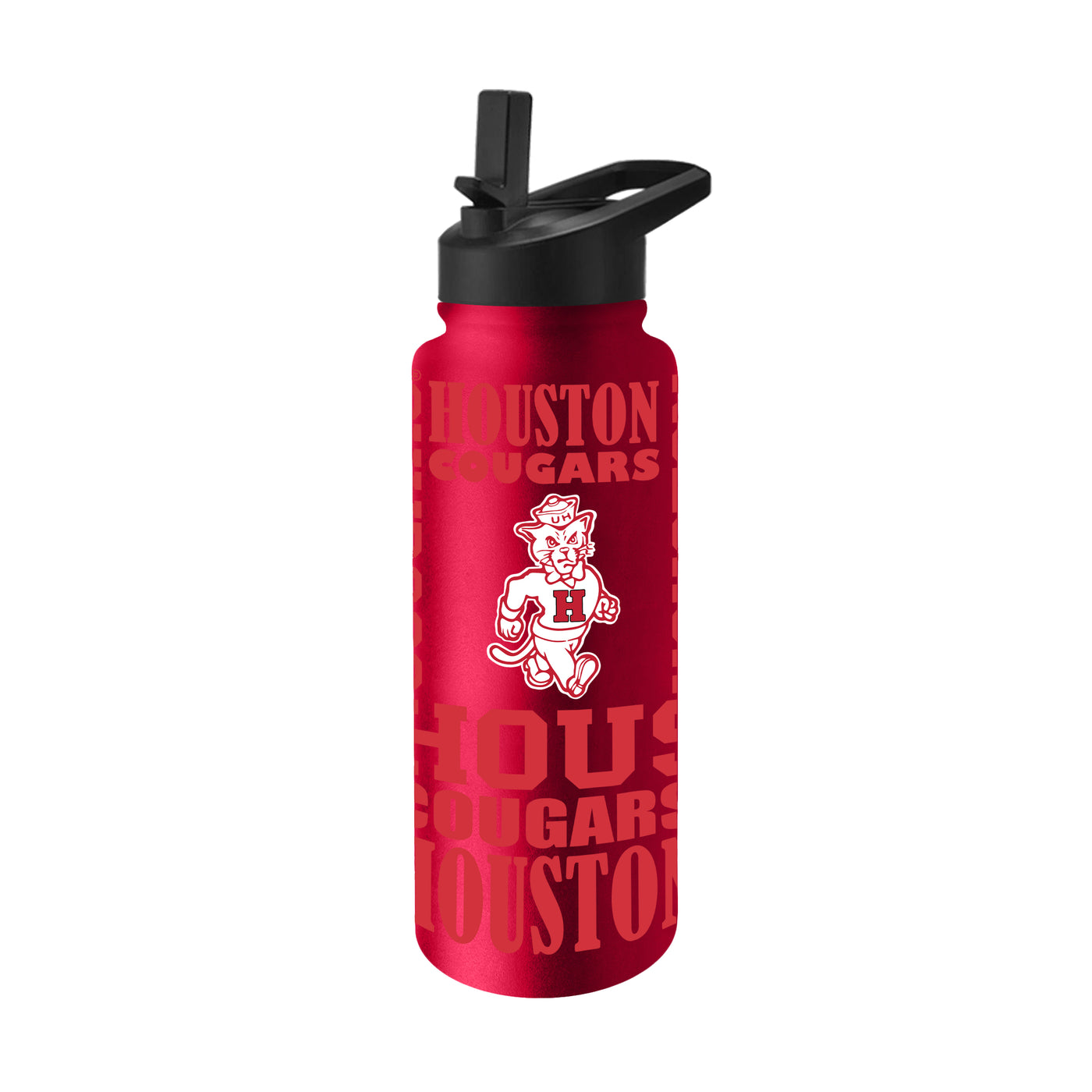 Houston Vault 34oz Replay Quencher Bottle