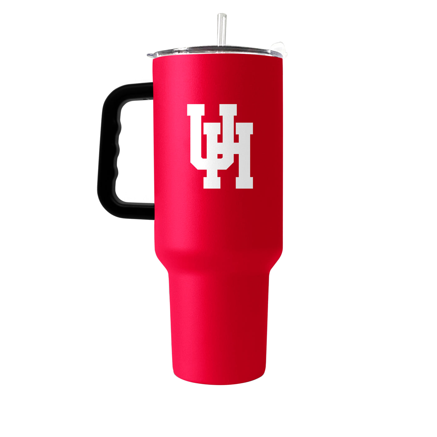 Houston Vault 40oz Flipside Powder Coat Tumbler