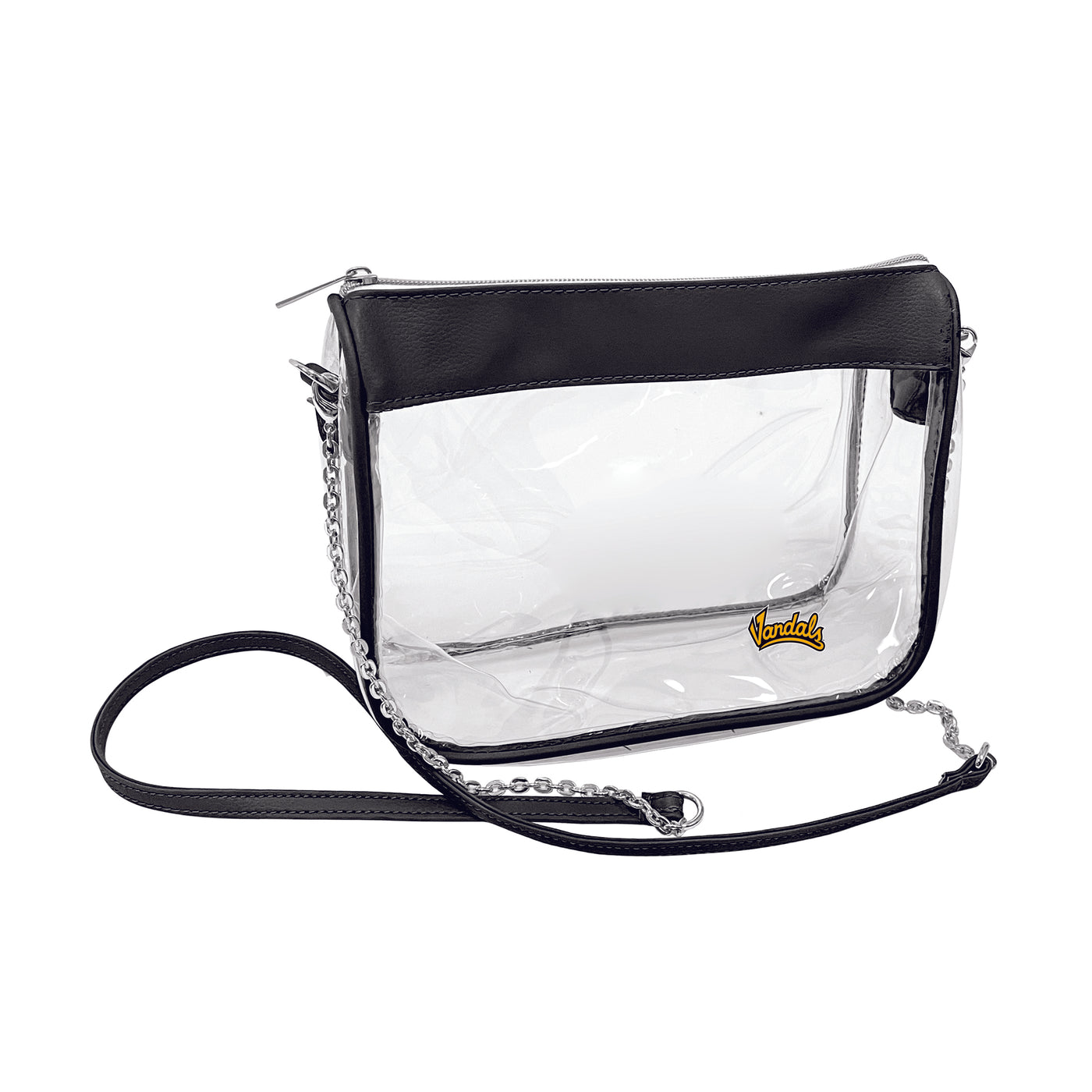 Idaho Hype Clear Bag