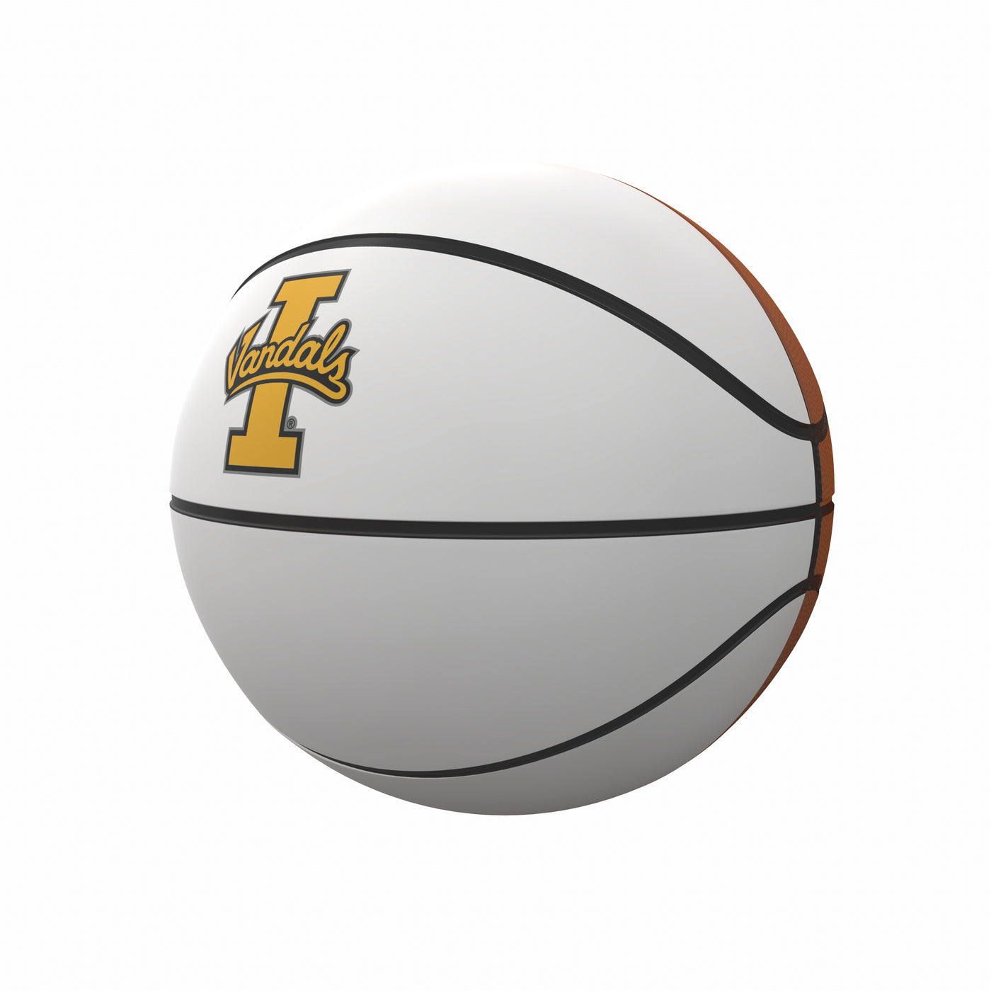 Idaho Mini Size Autograph Basketball