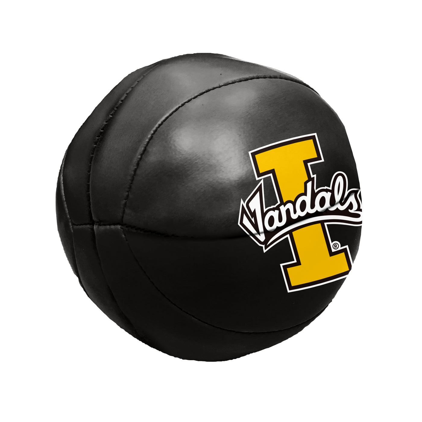 Idaho Micro Soft Basketball