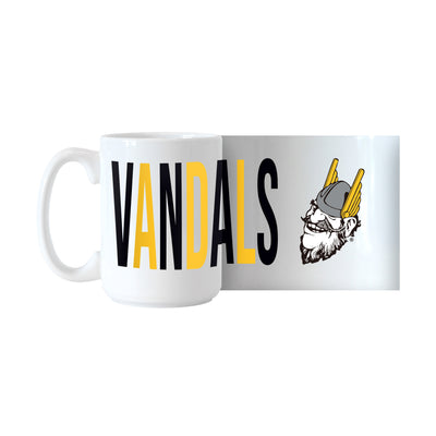 Idaho 15oz Overtime Sublimated Mug - Logo Brands