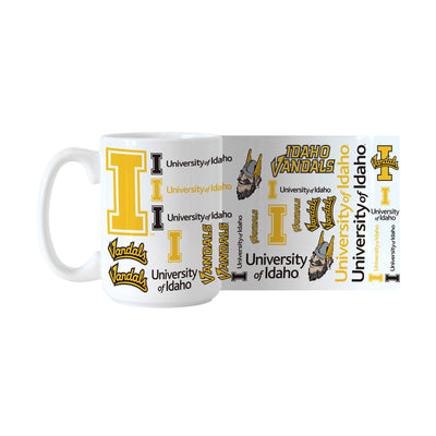 Idaho 15oz Spirit Sublimated Mug
