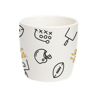 Idaho 18oz Playmaker Mug