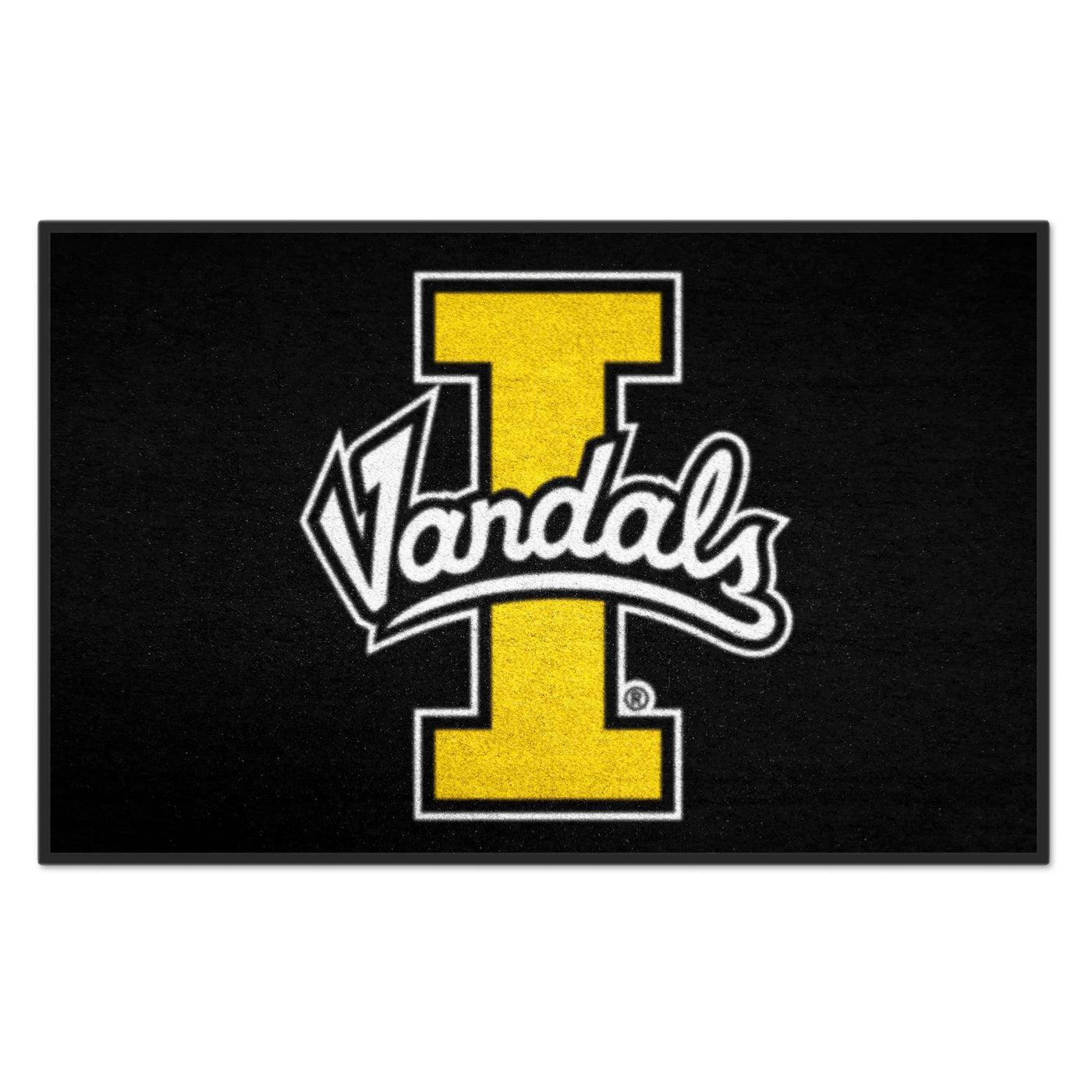 University of Idaho Starter Mat