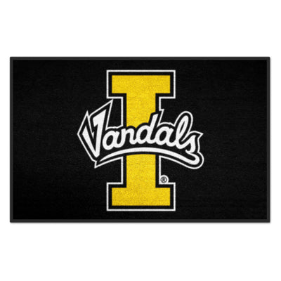 University of Idaho Starter Mat