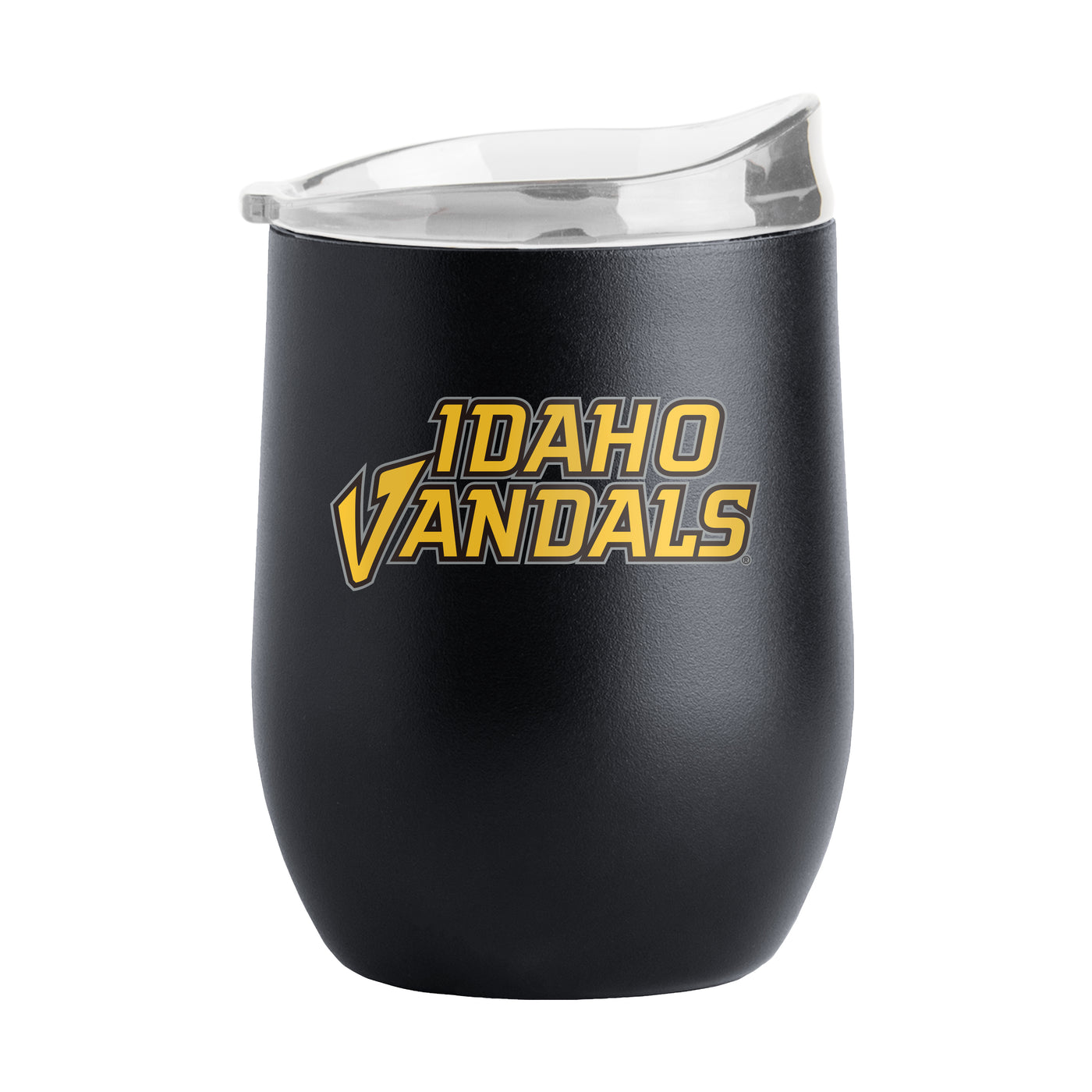 Idaho 16oz Flipside Powder Coat Curved Bev