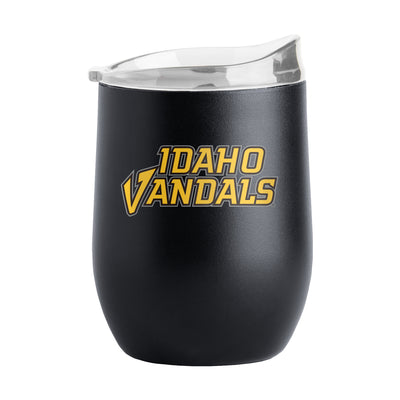 Idaho 16oz Flipside Powder Coat Curved Bev
