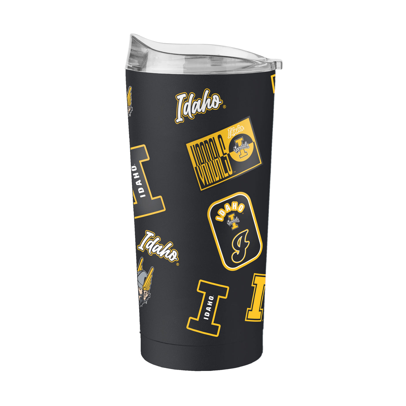 Idaho 20oz Dreamweave Powder Coat Tumbler