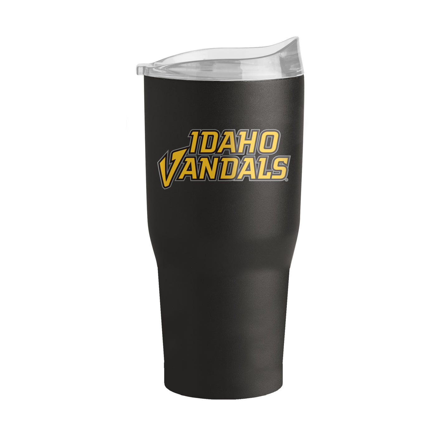 Idaho 30oz Flipside Powder Coat Tumbler