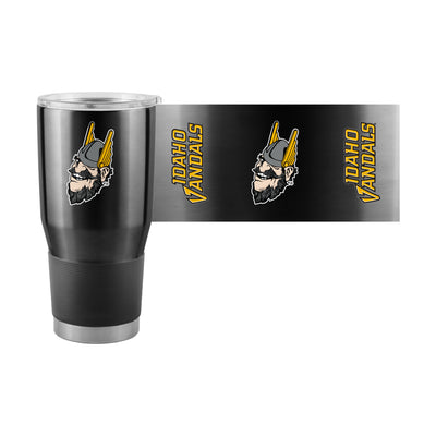 Idaho 30oz Gameday Stainless Tumbler