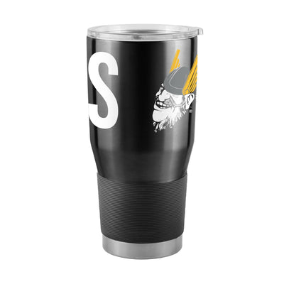 Idaho 30oz Overtime Stainless Steel Tumbler