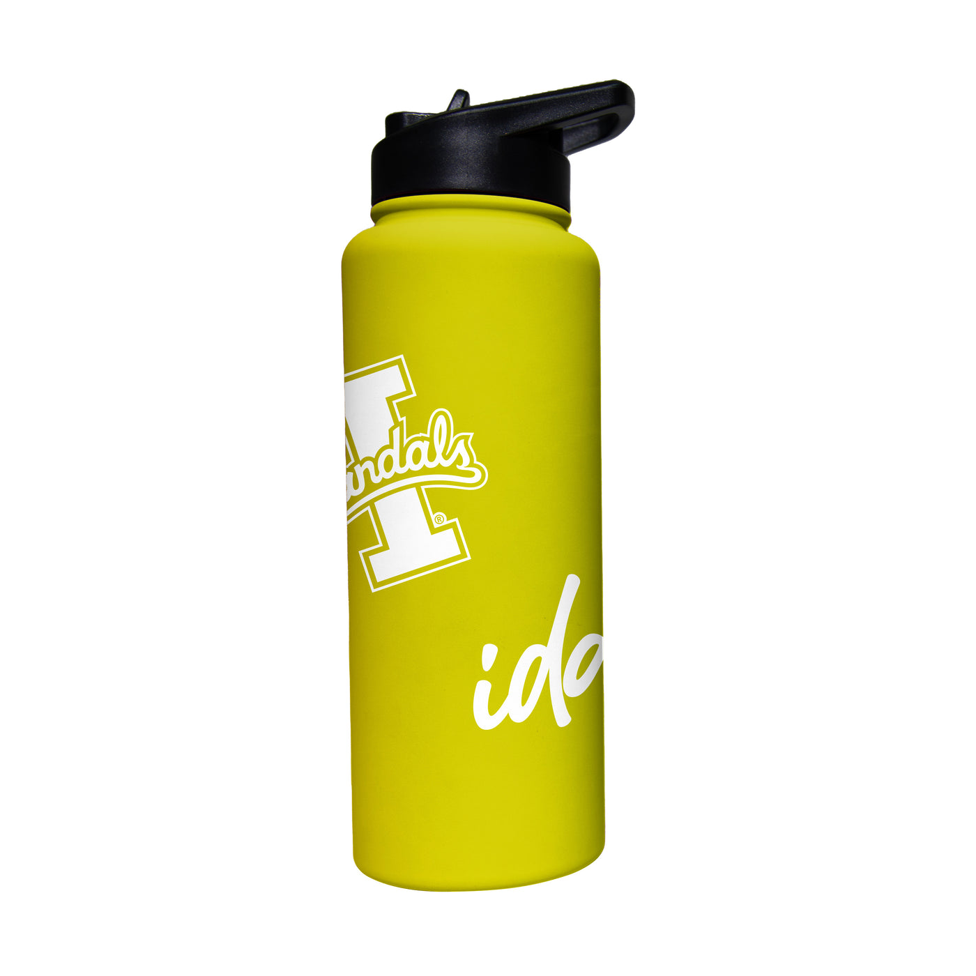 Idaho 34oz Cru Bold Soft Touch Quencher