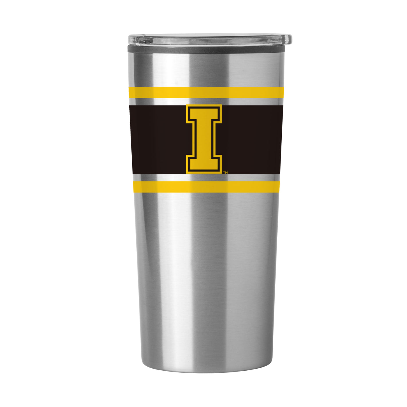 Idaho Stripe 20 oz Fusion Tumbler