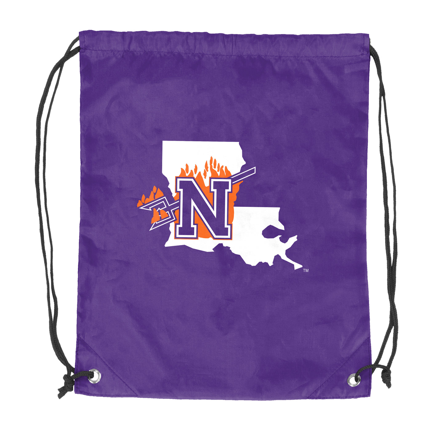 Northwestern State Cruise Backsack