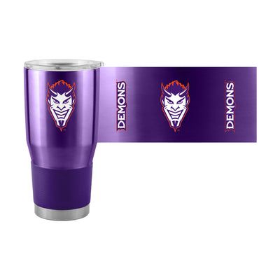 Northwestern State 30oz Gameday Stainless Tumbler
