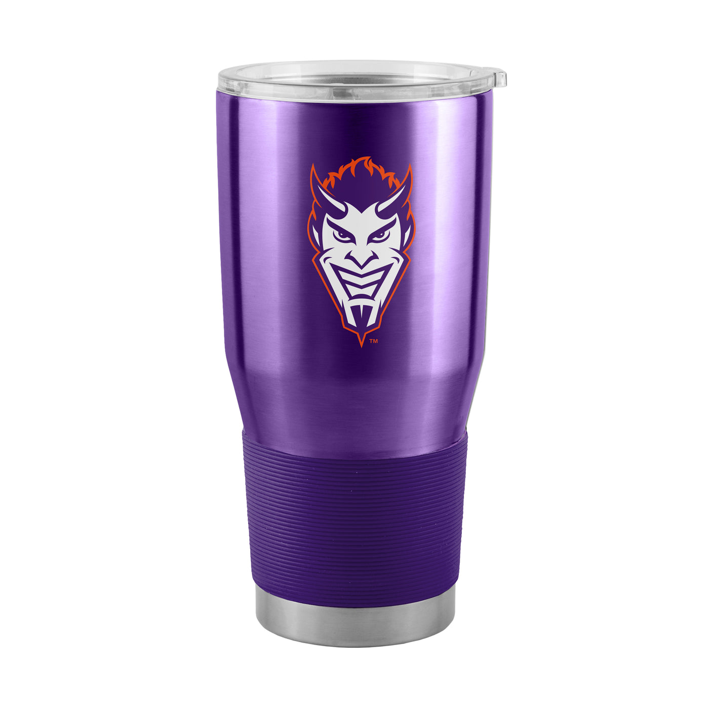 Northwestern State 30oz Gameday Stainless Tumbler