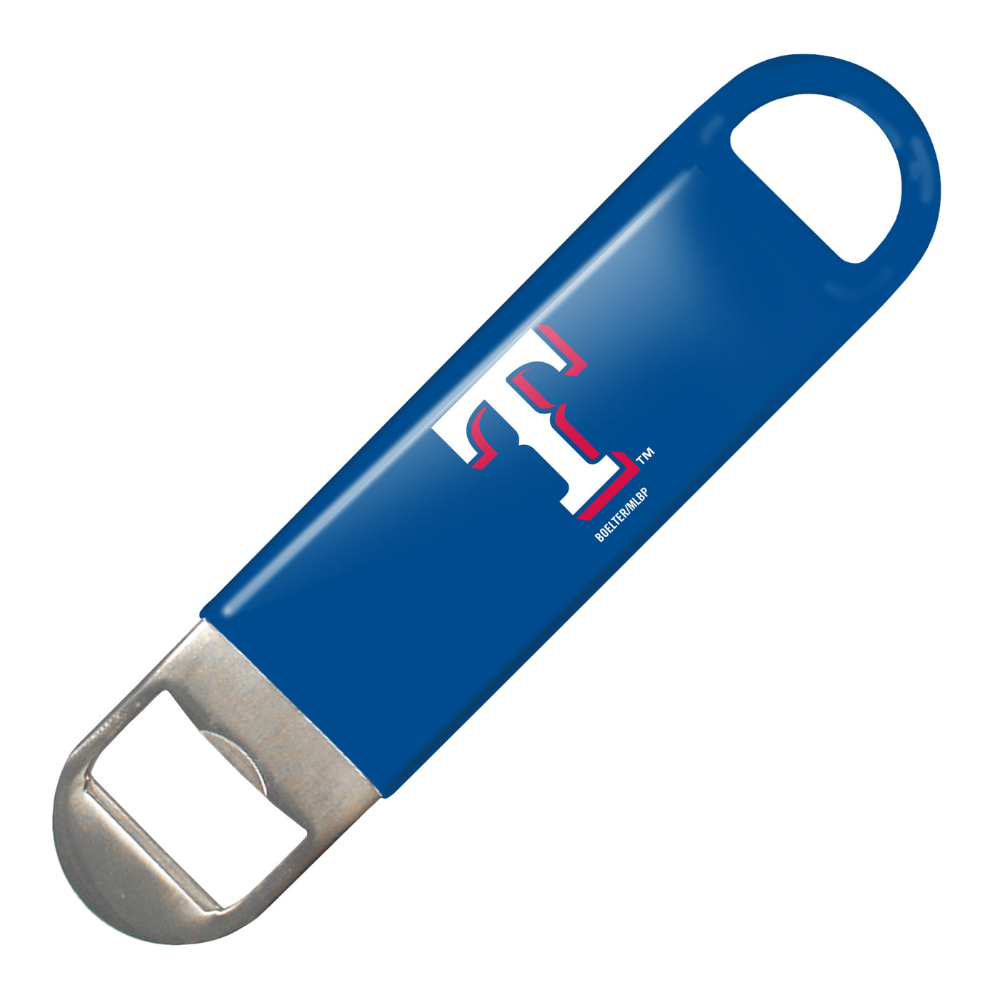 Texas Rangers 7in Vinyl Bottle Opener