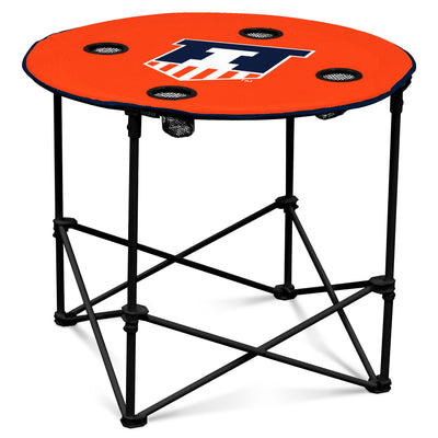 Illinois Round Table - Logo Brands