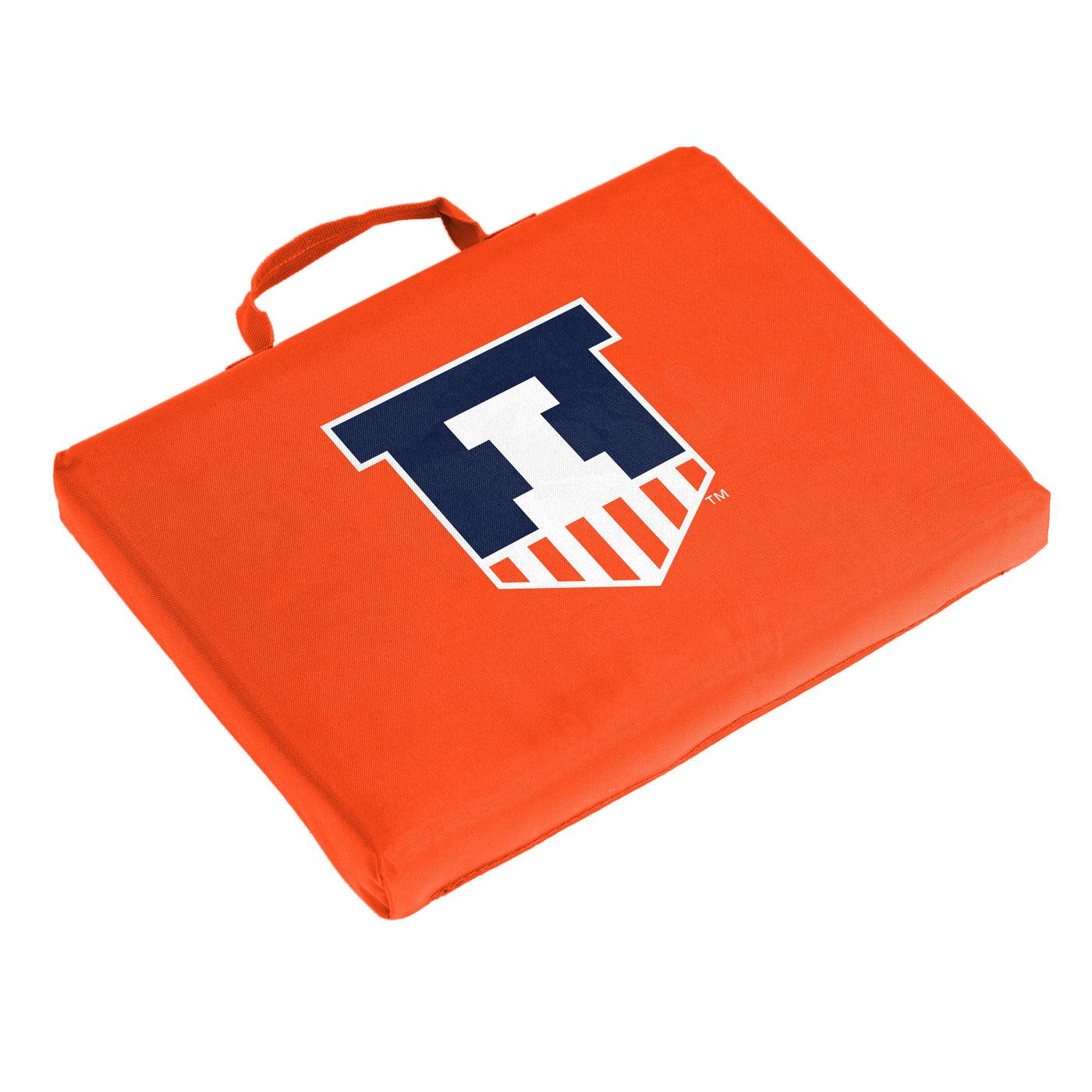 Illinois Bleacher Cushion