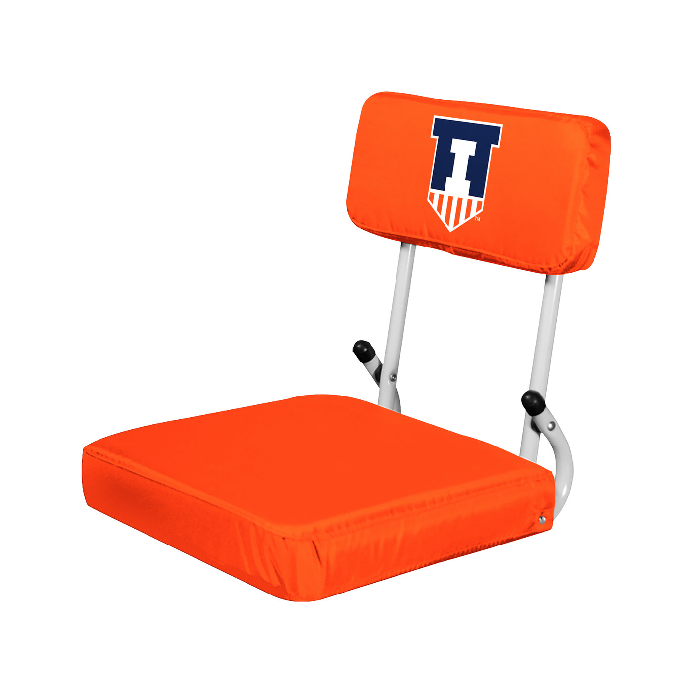 Illinois Hard Back SS