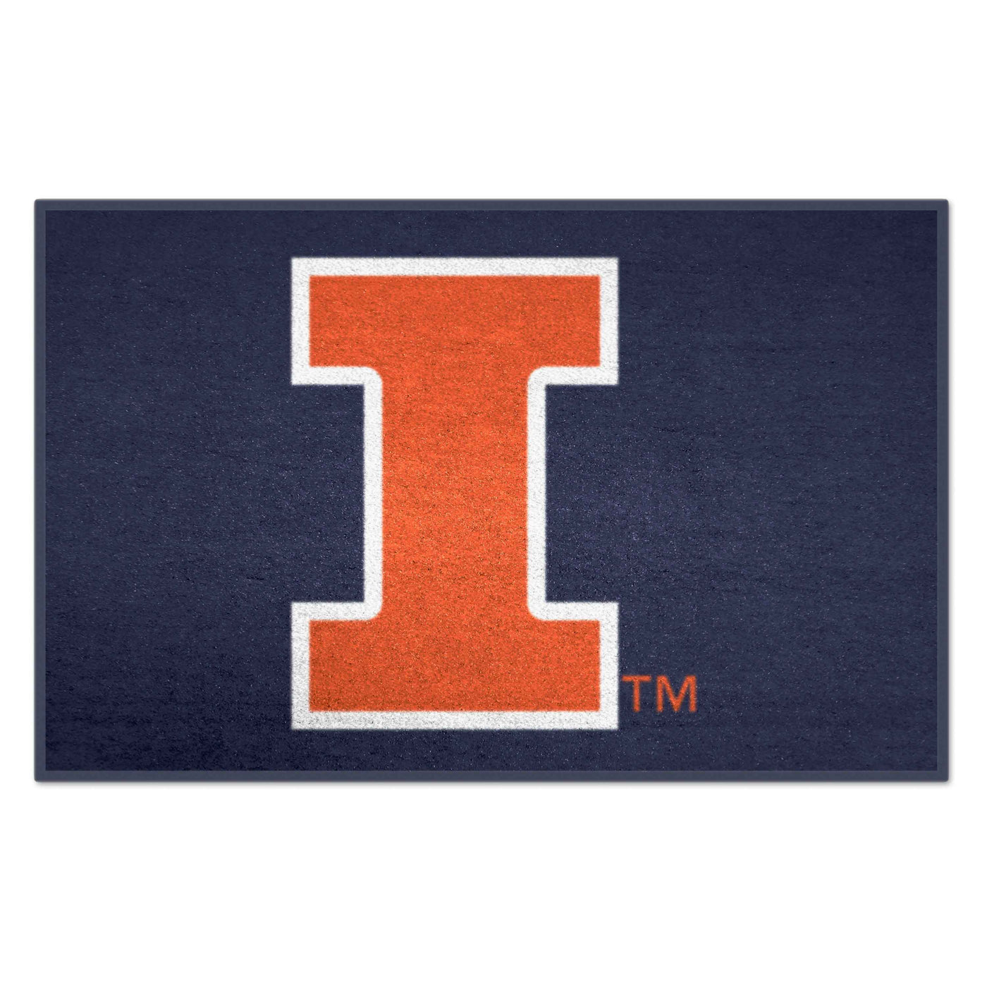 University of Illinois Starter Mat