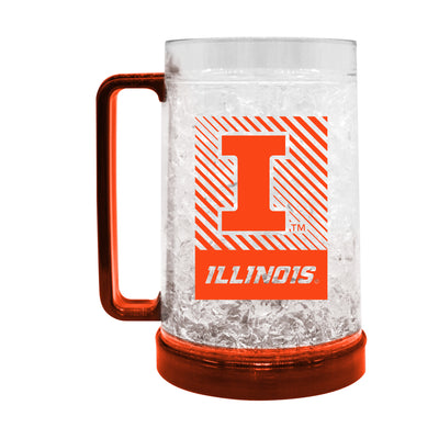 Illinois 16oz Freezer Mug