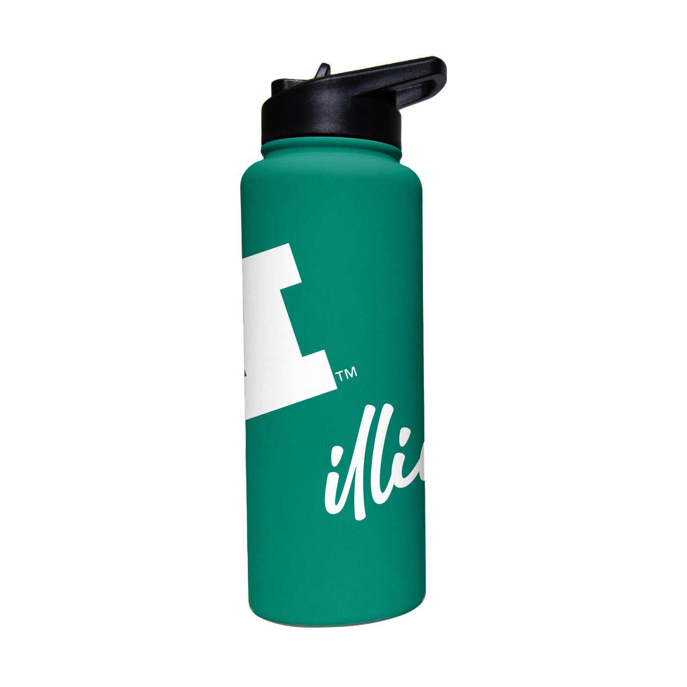 Illinois 34oz Optic Bold Soft Touch Quencher